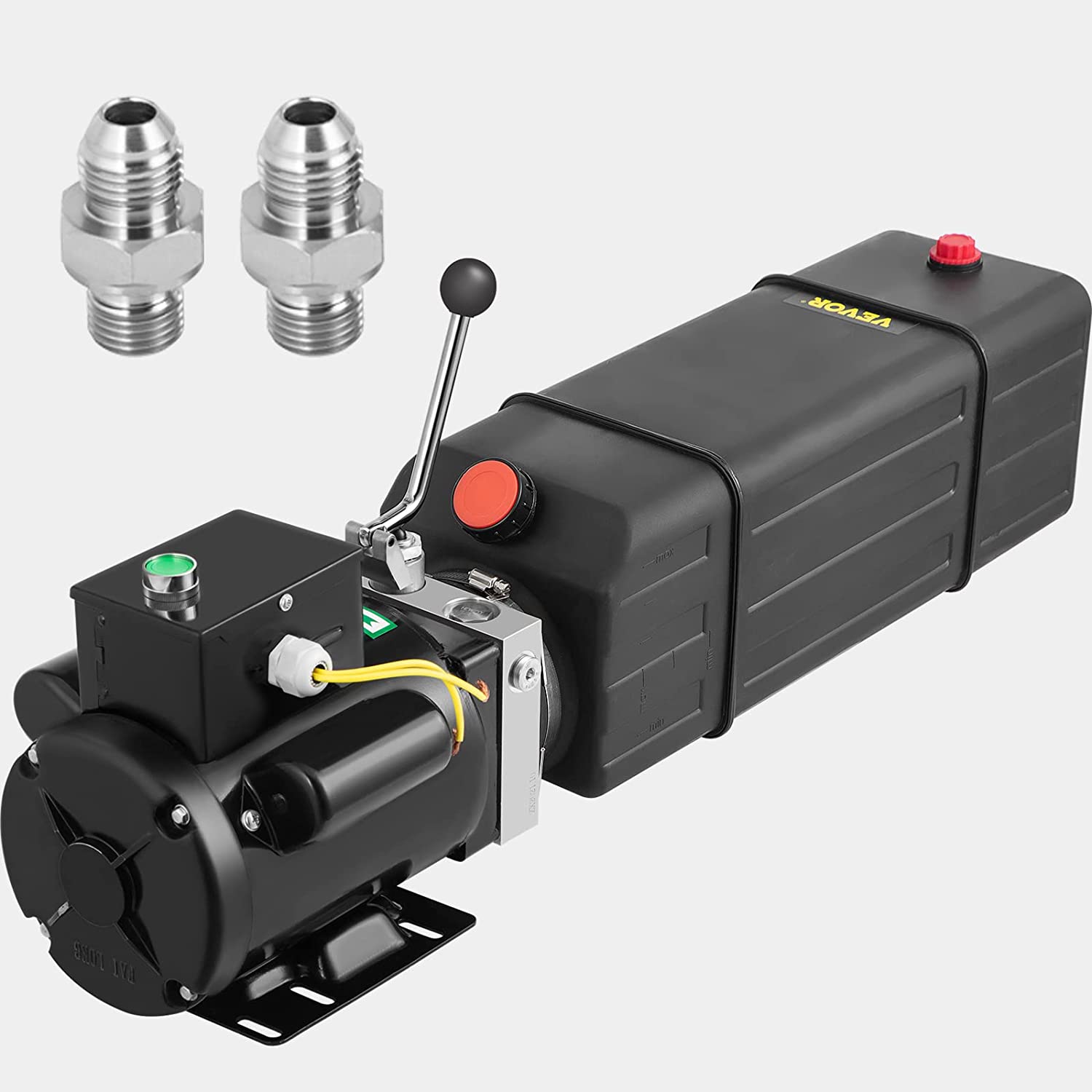Hydraulic Power Pack