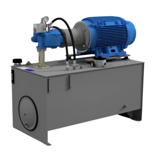 Hydraulic Power Unit