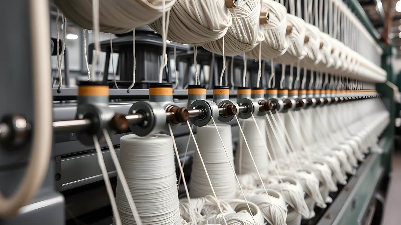 Sustainable Textile Trends Shaping Global Industry Today
