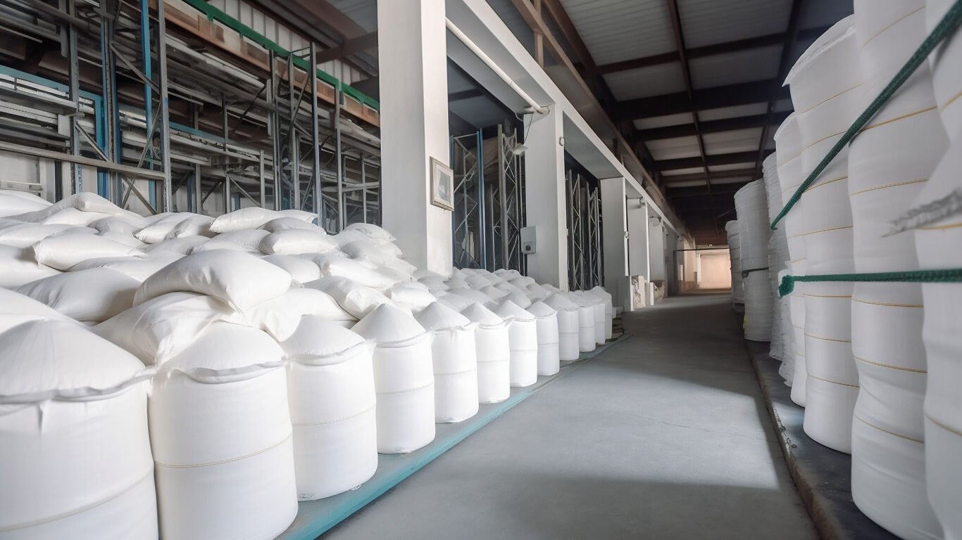 How Sustainable Practices Improve Textile Manufacturing Efficiency